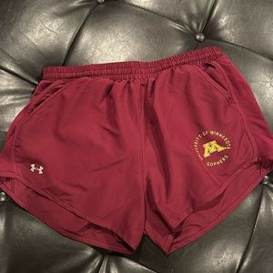 Under Armour Shorts